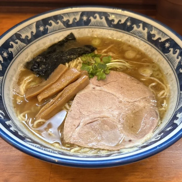岩鷲 - 柳原（ラーメン）の写真