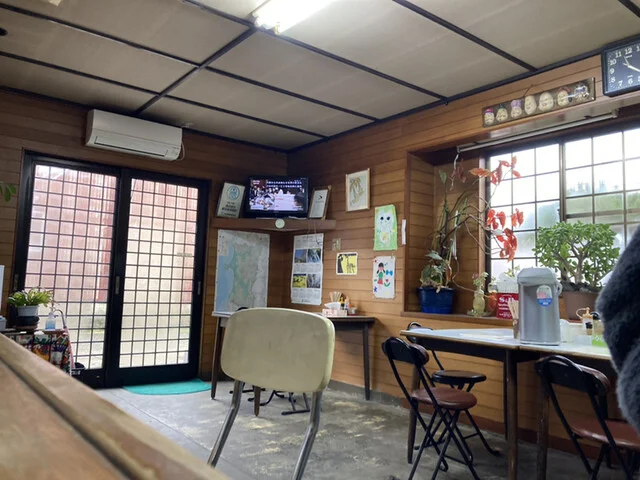 大須賀食堂 - 能代（食堂）の写真