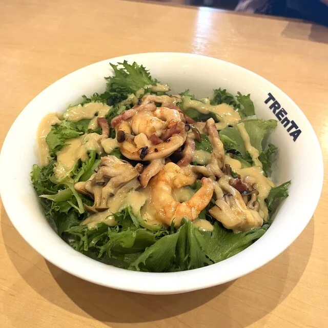 トレンタ 本宮店（TREnTA） - 仙北町（パスタ）の写真