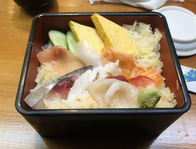 寿司、お食事処 与太郎 - 十文字（寿司）の写真