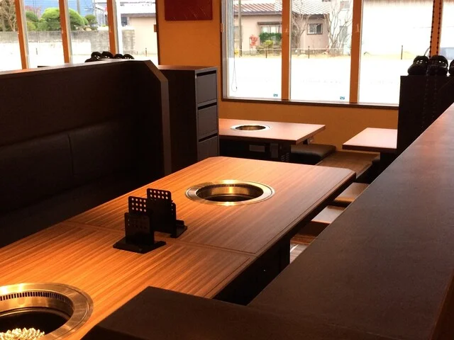 牛角 能代店 - 能代（焼肉）の写真