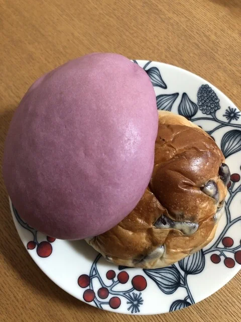 シライシパン　アウトレットショップ 盛岡工場店 - 矢幅（パン）の写真