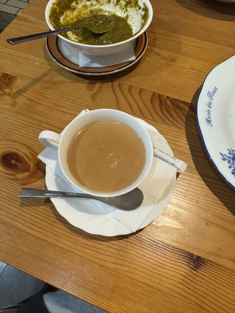 カレー工房 マサラ - 安比高原（インドカレー）の写真