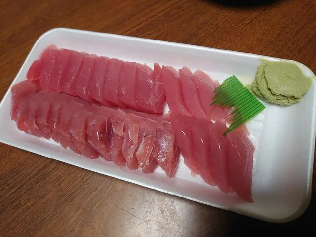 まぐろ屋 - 一ノ関（その他）の写真