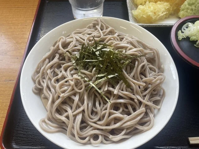 千利庵 - 一ノ関（食堂）の写真