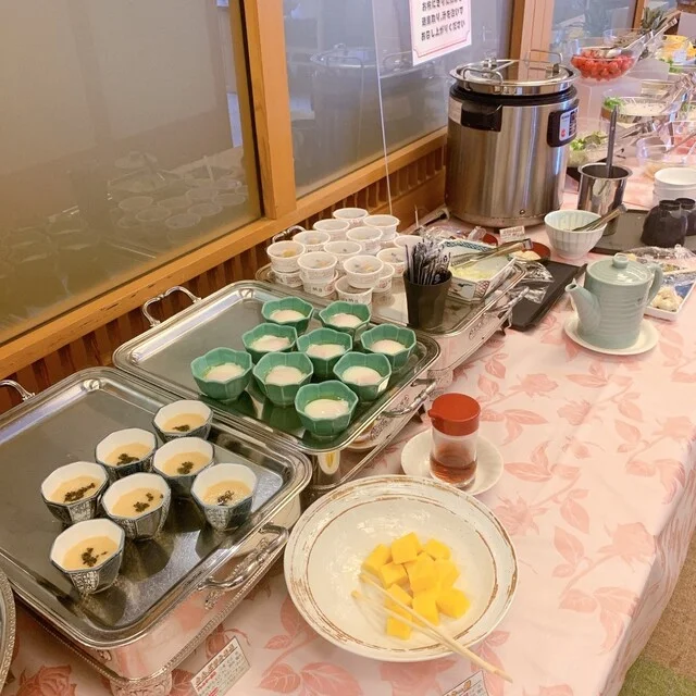 日本料理　はなぎく - 秋田（日本料理）の写真