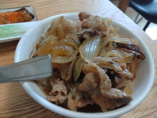 萌芽（メバエ） - 大槌（喫茶店）の写真