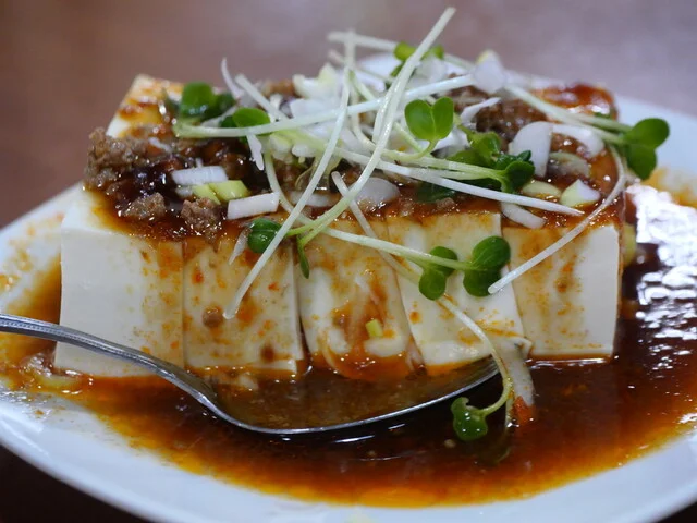 台湾料理 六順園 - 大曲（台湾料理）の写真