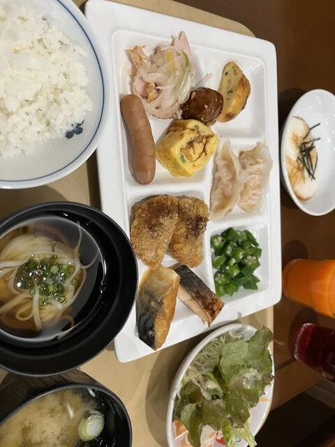 レストラン 花茶屋 - 秋田（揚げ物）の写真