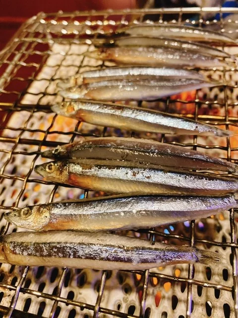 うみひこ 男鹿店 - 船越（居酒屋）の写真