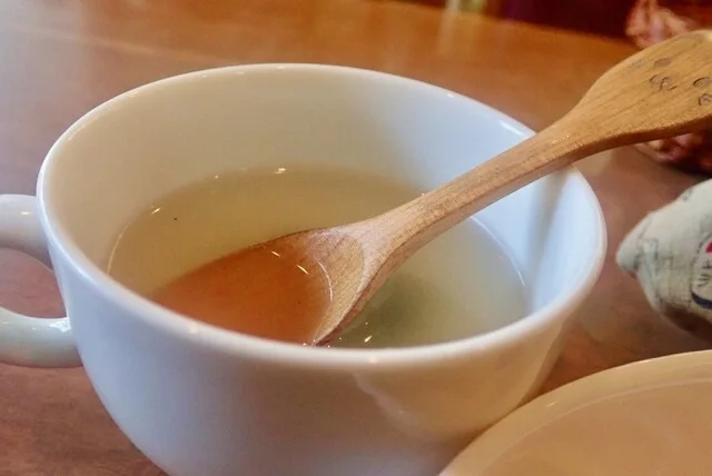 さわらび - 上盛岡（喫茶店）の写真