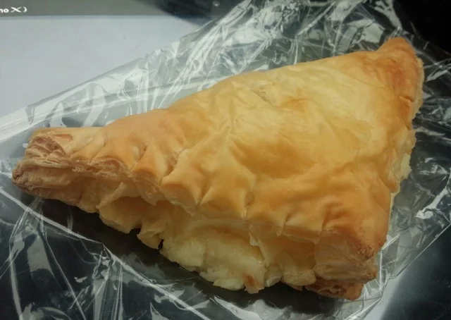 ベーカリーカフェ アンスリール - 南米沢（カフェ）の写真