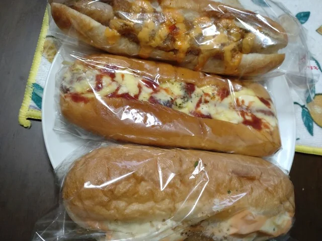 デイリーヤマザキ 北上上野町店（Daily YAMAZAKI） - 柳原（コンビニ・スーパー）の写真