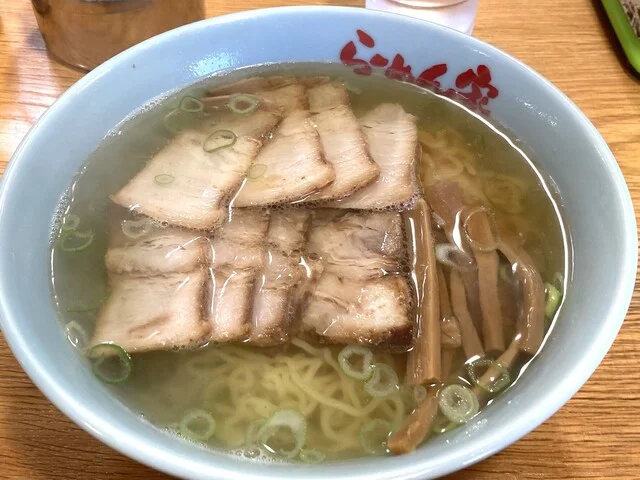 らーめん家 - 蔵王町その他（ラーメン）の写真