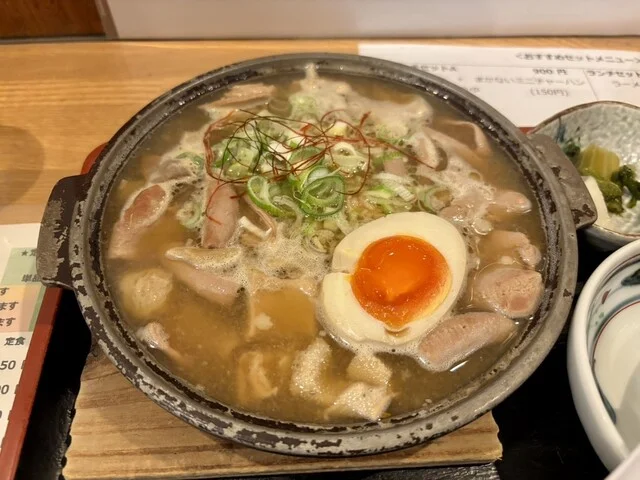 食事処・真木 - 西米沢（食堂）の写真