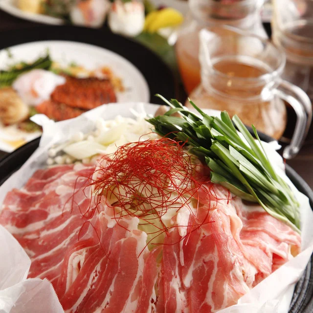 ラグジュアリー個室・肉プレート・ビストロ Ｇａｙａ 盛岡大通り店（ガヤ【旧店名】別邸個室・肉プレート・ビストロ ひなた） - 盛岡（ダイニングバー）の写真