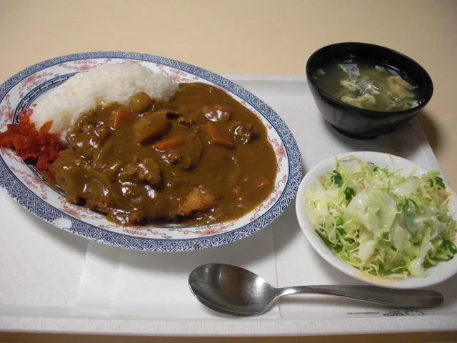 けんちょう食堂 - 上盛岡（カレー）の写真