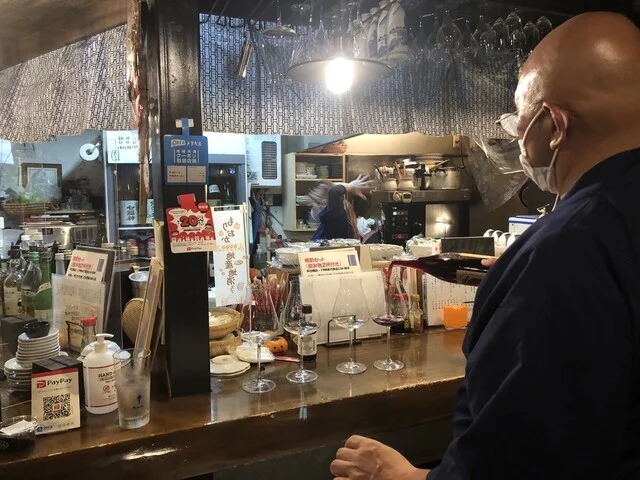 地産地消居酒屋たこ - 上盛岡（居酒屋）の写真