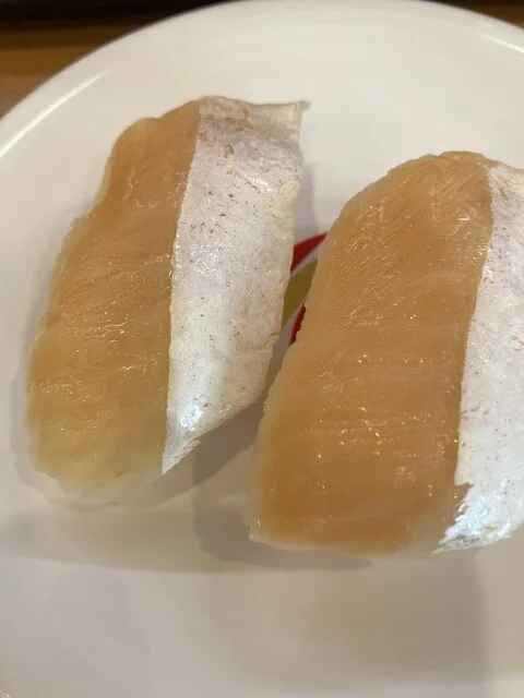 かっぱ寿司 男鹿店 - 船越（回転寿司）の写真