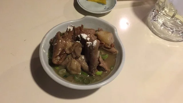 一ぱいや - 北山形（もつ焼き）の写真