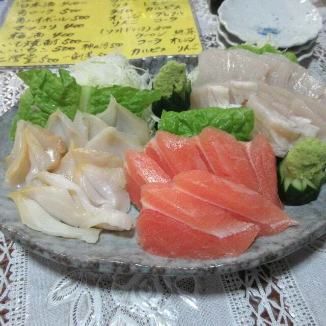 ひょっとこ - 横手（居酒屋）の写真