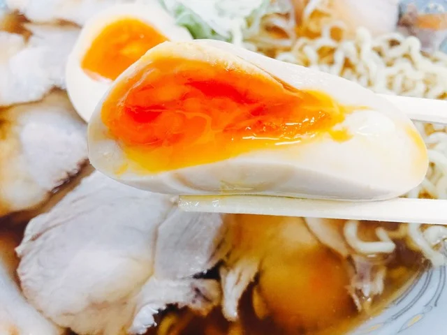 ラーメン翼 - 三川町その他（ラーメン）の写真