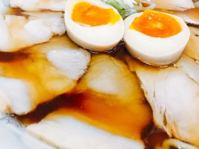 ラーメン翼 - 三川町その他（ラーメン）の写真