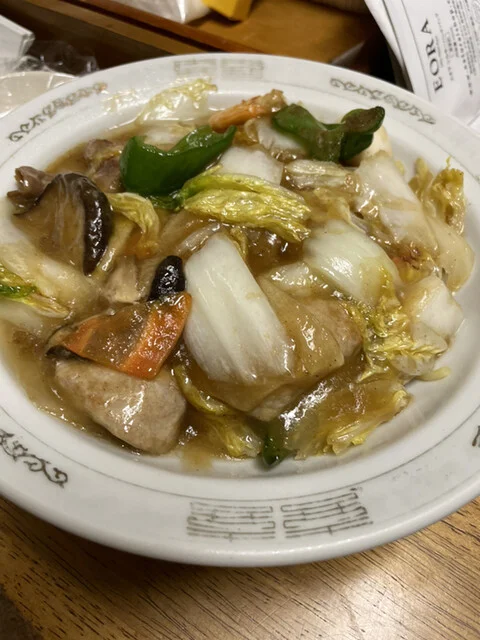 こけし - 盛（中華料理）の写真