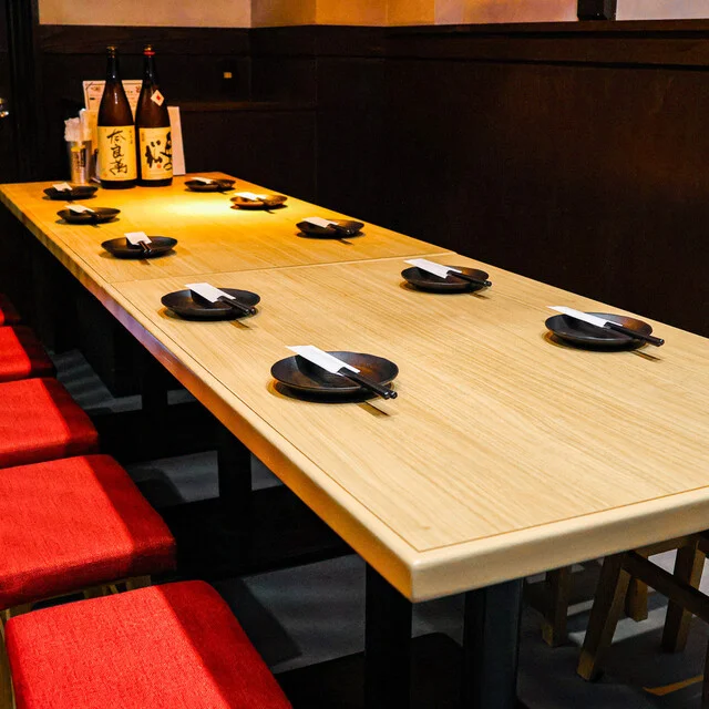 炭火ノ串や。ニューハカタスタイル 福島駅前店 - 福島（居酒屋）の写真