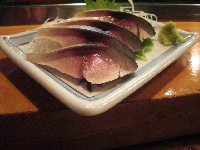 ます寿司 - 仙北町（寿司）の写真