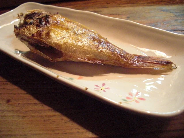 ます寿司 - 仙北町（寿司）の写真