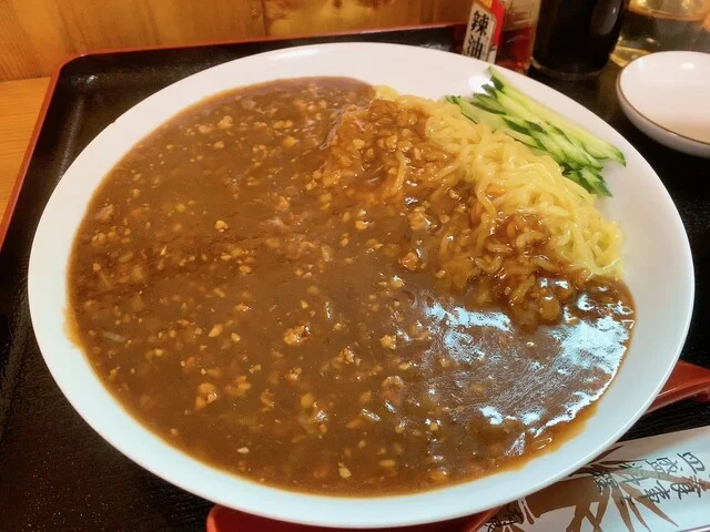 太陽食堂 - 須賀川（食堂）の写真