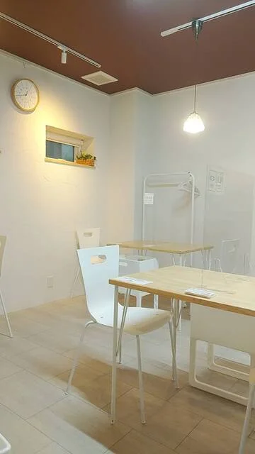 あなた食堂 - 花巻（食堂）の写真