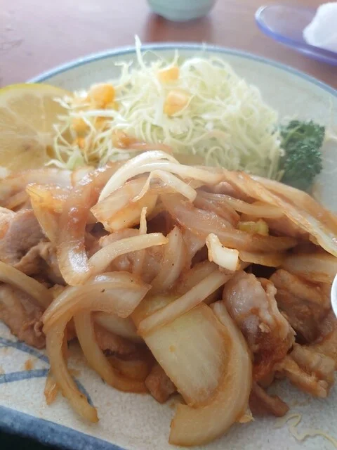 展望（テンボウ） - 鯉川（レストラン）の写真