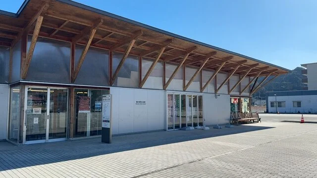 浜のくまさん - 鵜住居（食堂）の写真