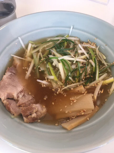 ラーメンショップ 久保田店 - 山形（ラーメン）の写真