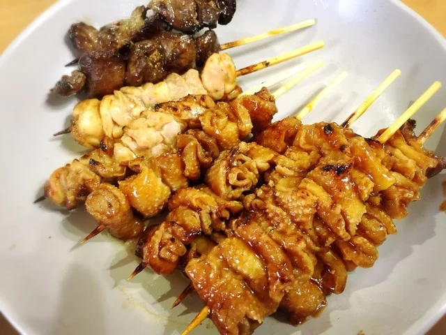 日本一 盛岡フェザン店 - 盛岡（焼き鳥）の写真