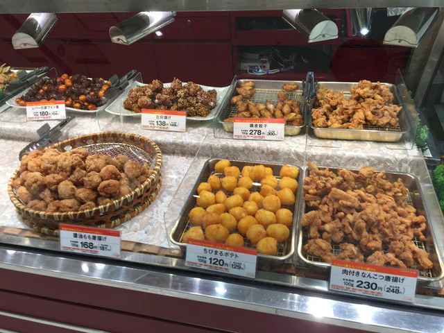 日本一 盛岡フェザン店 - 盛岡（焼き鳥）の写真
