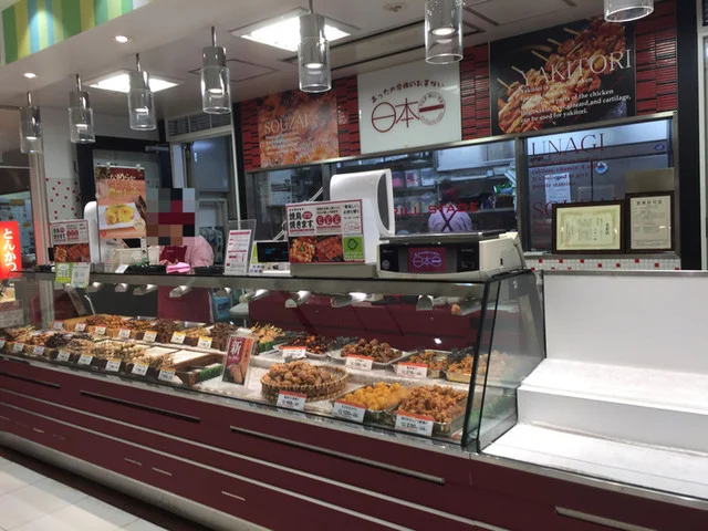 日本一 盛岡フェザン店 - 盛岡（焼き鳥）の写真