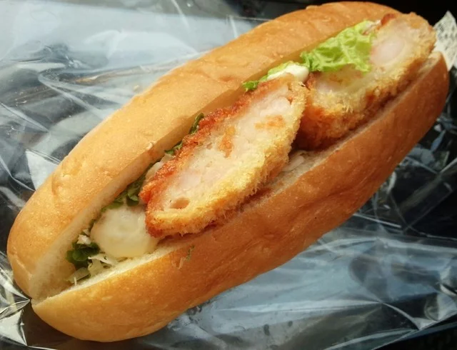 モンペリエ ヨークベニマル成島店 - 西米沢（パン）の写真