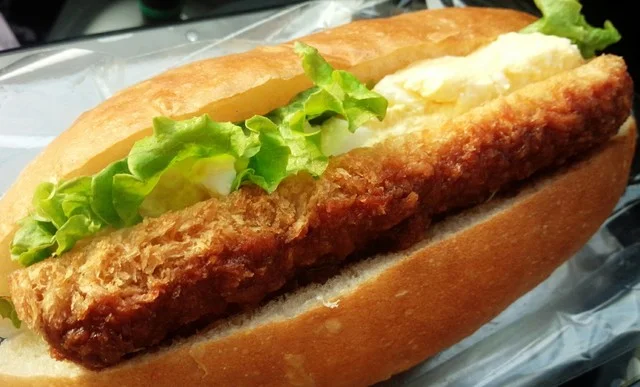 モンペリエ ヨークベニマル成島店 - 西米沢（パン）の写真