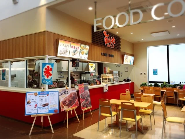 あべや - 陸前高田（たい焼き・大判焼き）の写真