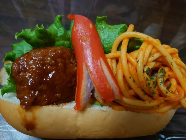 コバトのコトバ - 船越（パン）の写真