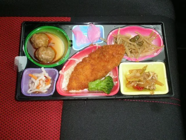 オフィスミールサービス 郡山店 - 郡山（弁当）の写真