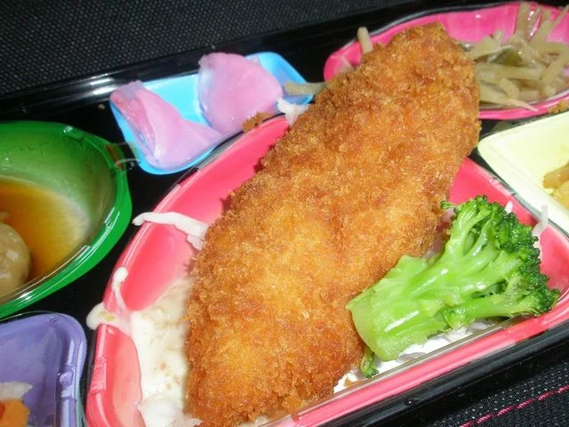 オフィスミールサービス 郡山店 - 郡山（弁当）の写真