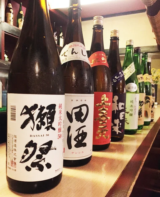 居酒屋　GINZA　実國（ギンザミクニ） - 鶴岡（焼き鳥）の写真