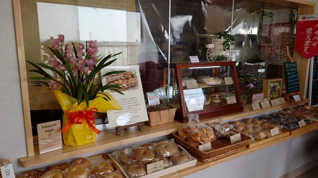 手作りクッキーの水曜屋 - 村崎野（洋菓子）の写真