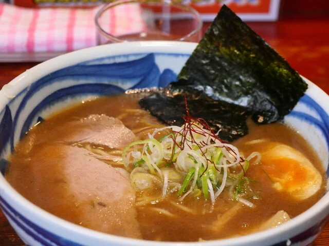 麺屋　十郎兵衛  - 大曲（ラーメン）の写真