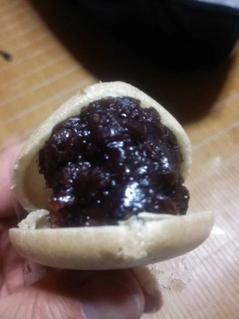 タナベ製菓 - 南米沢（和菓子）の写真