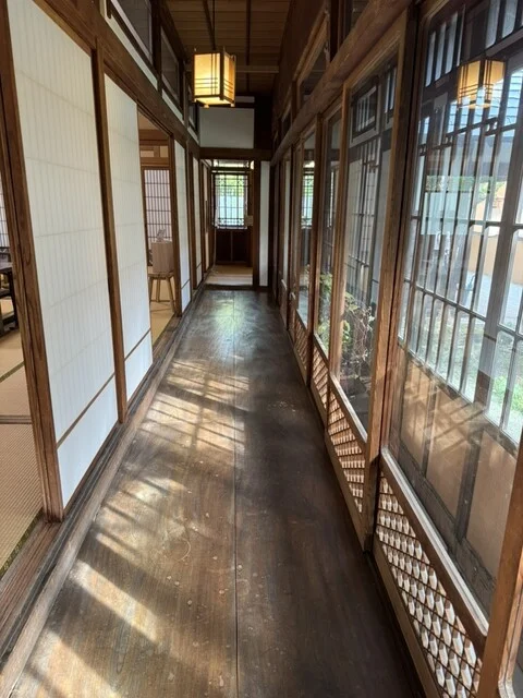 桜櫓館カフェ（オウロウカン） - 東大館（カフェ）の写真